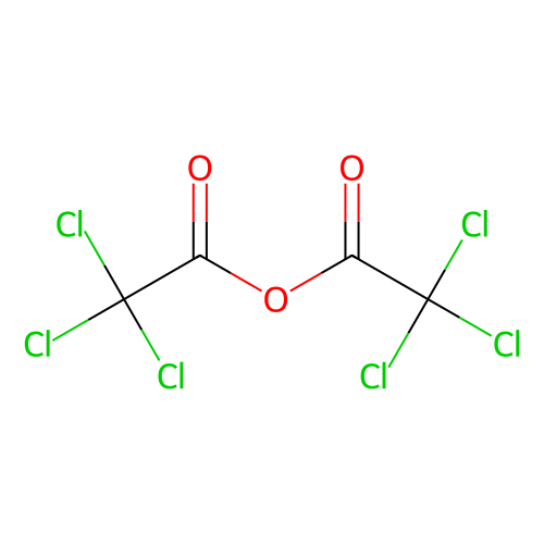 三氯乙酸酐，4124-31-6，97