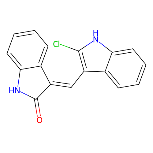 <em>Cdk1</em>抑制剂，220749-41-7，>95%