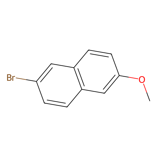 2-溴-6-甲氧基萘，5111-65-9，97