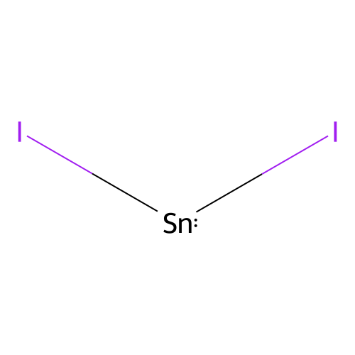 二<em>碘化</em>锡，10294-70-9，超干级, 99.99% metals basis
