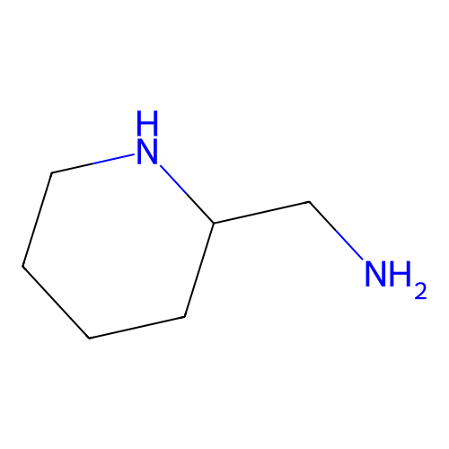 2-(氨甲基)哌啶，22990-<em>77</em>-8，97%