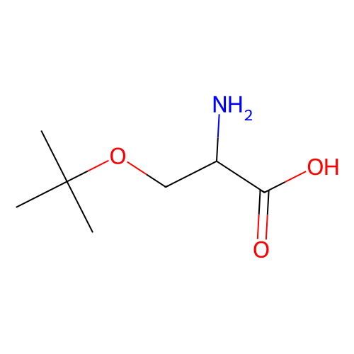 <em>O</em>-叔丁基-<em>L</em>-丝氨酸，18822-58-7，98%
