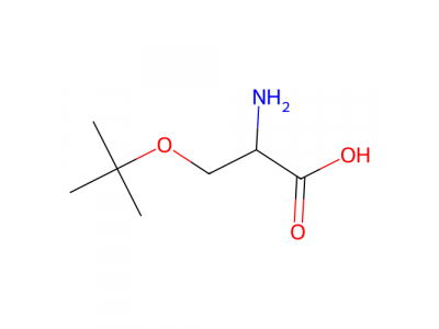 O-叔丁基-L-丝氨酸，18822-58-7，98%