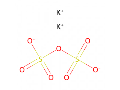 焦硫酸钾，7790-62-7，99.99% metals basis
