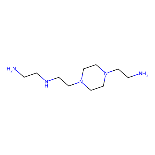 <em>N</em>-(2-氨乙基)哌嗪-1,4-二乙胺，31295-54-2，95%