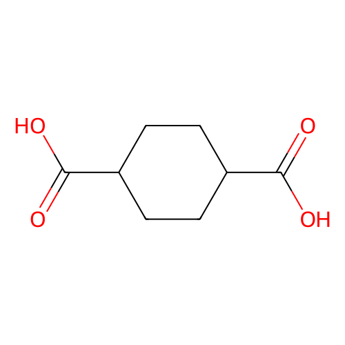 1,4-环己烷二羧酸（CHDA），1076-97-7，99%,<em>顺</em><em>反</em>混合物