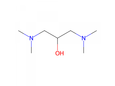 1,3-双（二甲基氨基）-2-丙醇，5966-51-8，97%