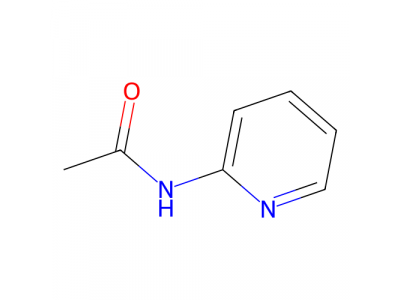 2-乙酰氨基吡啶，5231-96-9，>98.0%(GC)