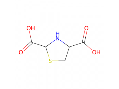 噻唑烷-2,4-二羧酸，30097-06-4，98%