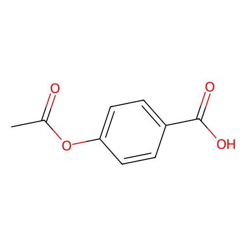 4-<em>乙酰</em><em>氧基</em>苯甲酸，2345-34-8，99%
