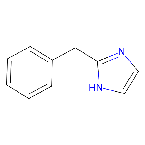 2-苄基-1H-咪唑，14700-<em>62-0，98</em>%