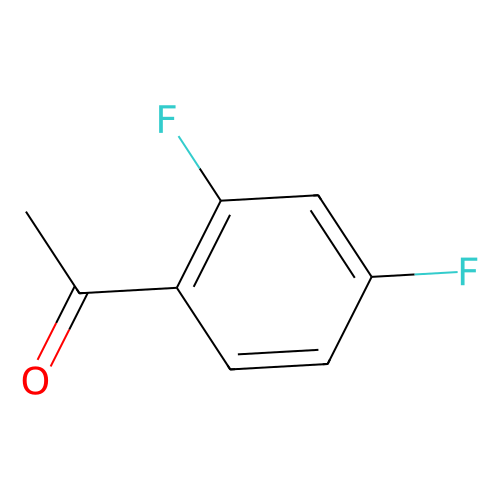 2′,4′-二氟苯乙<em>酮</em>，364-83-0，98%