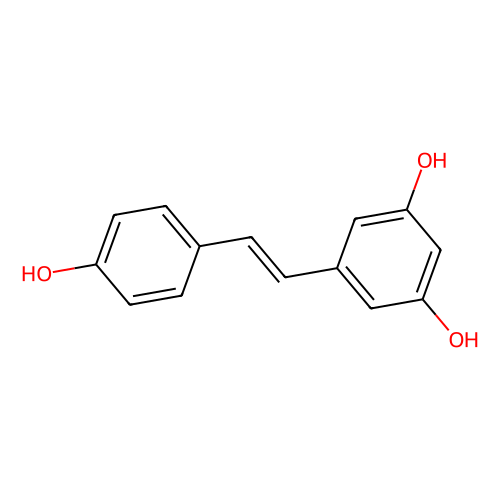 <em>白</em>藜芦醇，501-36-0，分析标准品