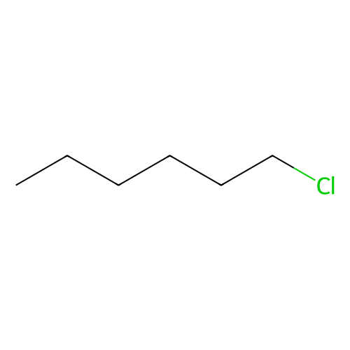 氯代<em>正己烷</em>，544-10-5，98%
