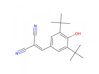 酪氨酸磷酸化抑制剂A9，10537-47-0，≥98%