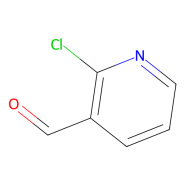 <em>2</em>-氯-3-<em>吡啶</em><em>甲醛</em>，36404-88-3，90%