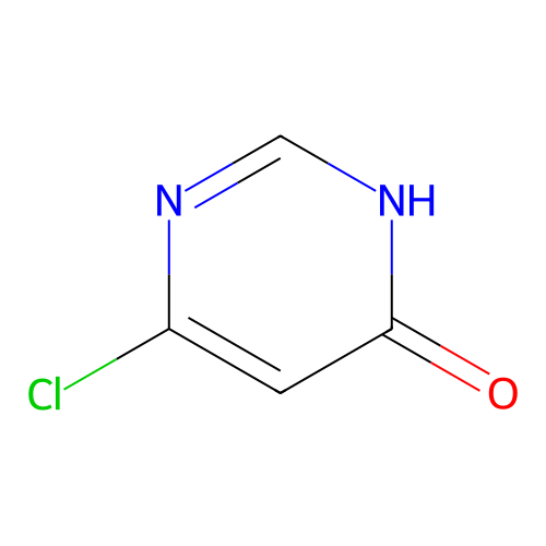 <em>4</em>-<em>氯</em>-<em>6</em>-<em>羟基</em>嘧啶，4765-77-9，≥98.0%(GC)