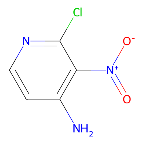 <em>4</em>-氨基-<em>2</em>-<em>氯</em>-3-<em>硝基</em><em>吡啶</em>，2789-25-<em>5</em>，≥97.0%(GC)