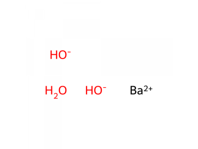 氢氧化钡 一水合物，22326-55-2，98%
