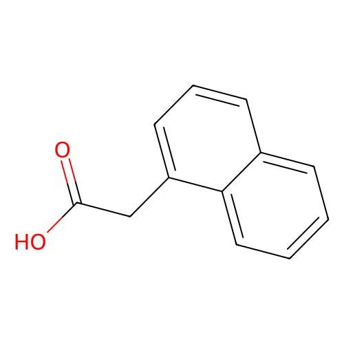 1-萘乙酸，86-<em>87-3</em>，用于合成