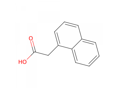 1-萘乙酸，86-87-3，用于合成