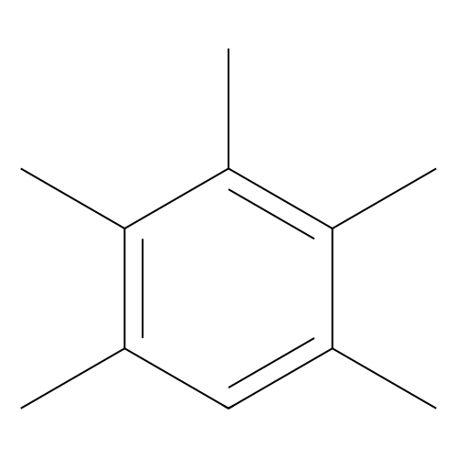 五甲基苯，700-12-9，≥98.0