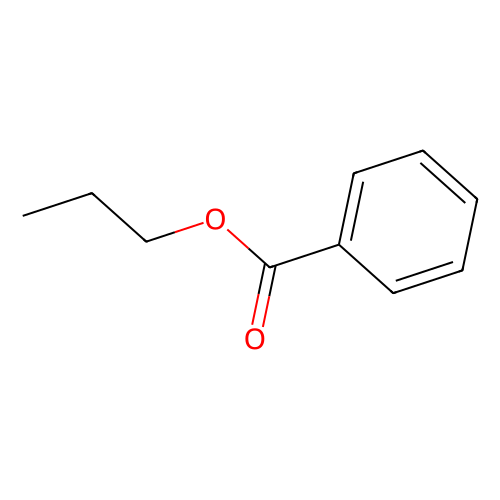苯甲酸丙酯，2315-68-<em>6</em>，>99.0%(GC)