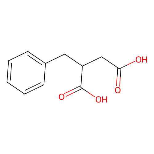 DL-苄基丁二酸，<em>884</em>-33-3，98%
