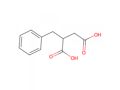 DL-苄基丁二酸，884-33-3，98%