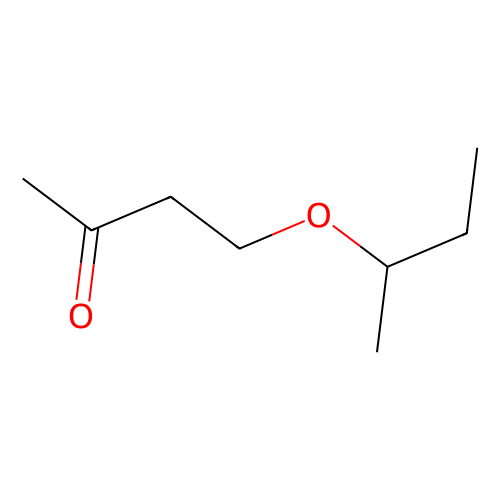 4-<em>仲</em>丁氧基-2-丁酮，57545-63-8，>90.0%(GC)