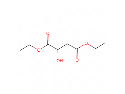 DL-苹果酸二乙酯，7554-12-3，>98.0%(GC)