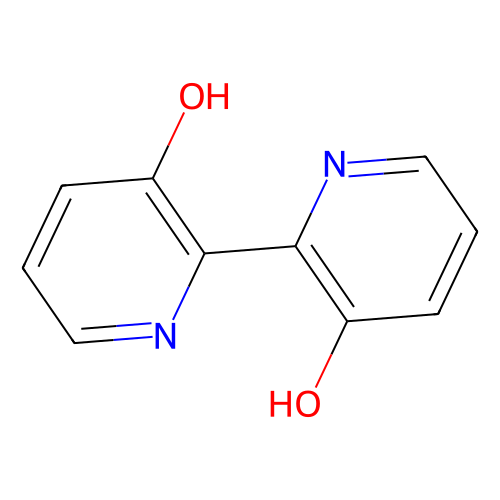 <em>2,2</em>′-<em>联吡啶</em>-<em>3,3</em>′-二醇，36145-03-6，98%