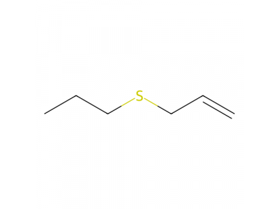 烯丙基丙基硫醚，27817-67-0，≥97.0%(GC)