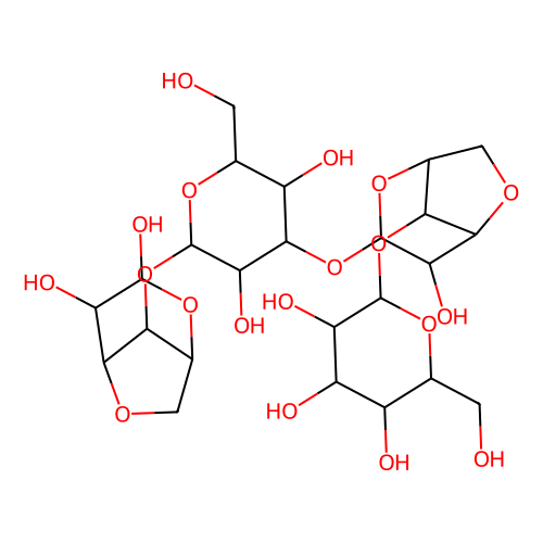<em>琼脂糖</em>，9012-36-6，for biochemistry
