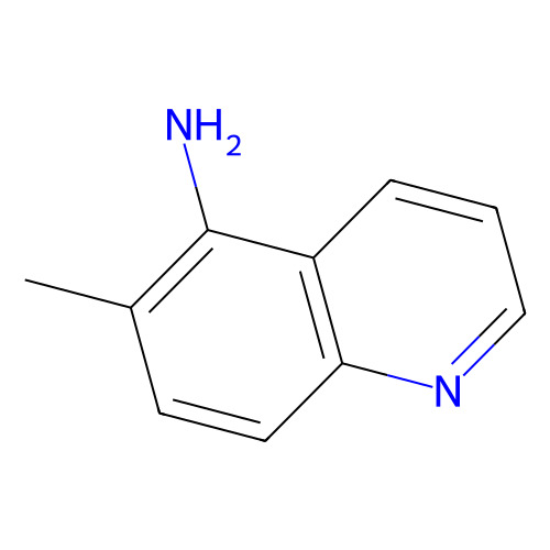 5-氨基-<em>6</em>-甲基喹啉，50358-35-5，95%