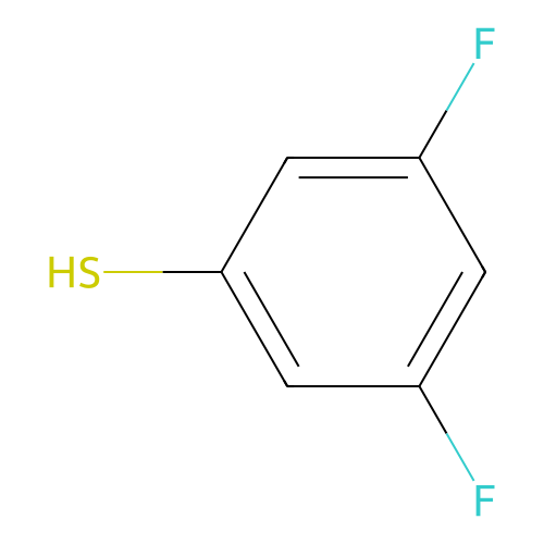3,5-二氟<em>苯硫酚</em>，99389-26-1，95%