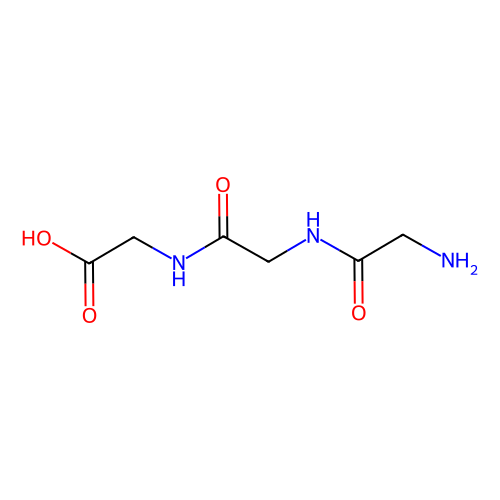 二<em>甘</em><em>氨</em>酰甘氨酸，556-33-2，≥98.5%