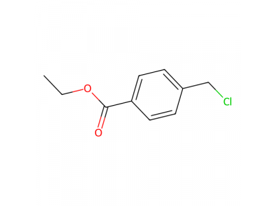 4-(氯甲基)苯甲酸乙酯，1201-90-7，>95.0%(GC)