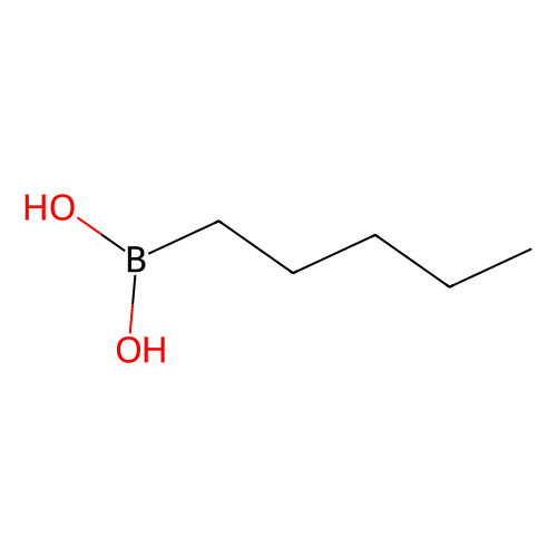 正<em>戊基</em>硼酸，4737-50-2，98%