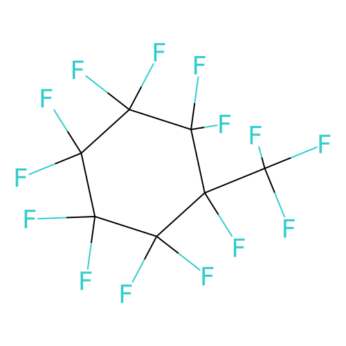 全氟（<em>甲基</em>环<em>己烷</em>），355-02-2，≥98%