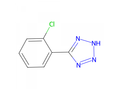 5-(2-氯苯基)-1H-四唑，50907-46-5，>98.0%(HPLC)