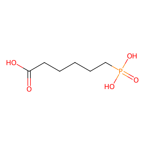<em>6</em>-膦酰<em>己酸</em>，5662-75-9，97%