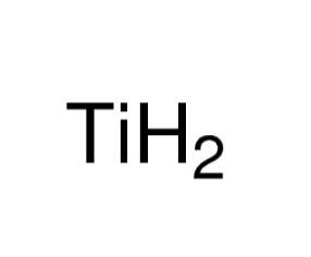 二氢化<em>钛</em>，7704-98-5，储<em>氢</em>级
