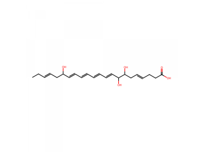 17(R)-Resolvin D1，528583-91-7，~0.01% in ethanol,≥95%