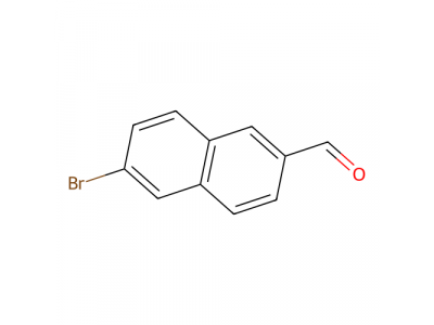 6-溴-2-萘甲醛，170737-46-9，98%