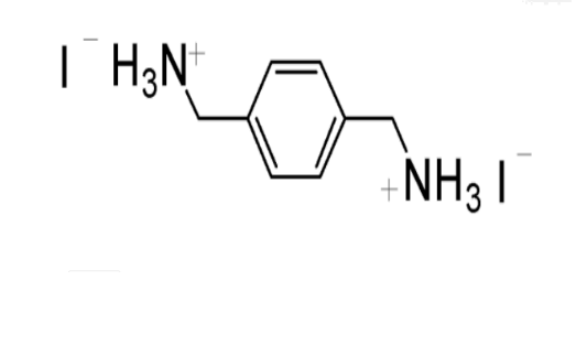 1,4-<em>苯</em><em>二甲胺</em>氢碘酸盐，2304829-65-8，99.5%(4 Times Purification)