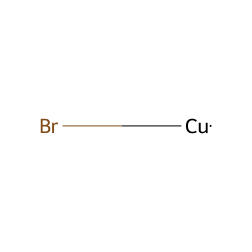 溴化亚铜，7787-70-4，<em>99.99</em>% <em>metals</em> <em>basis</em>