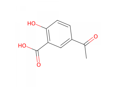 5-乙酰基水杨酸，13110-96-8，>98.0%(HPLC)(T)