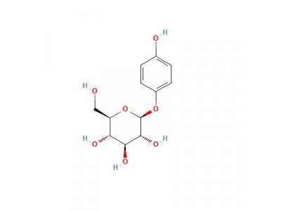 熊果苷，497-76-7，≥98%