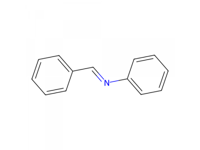 苄叉苯胺，538-51-2，>98.0%(GC)(T)